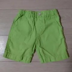 ブランシェス　ハーフパンツ　ハーパン