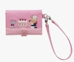 新品未使用　ファミリア　芦屋限定　パスケース