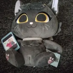 てごにゃん　ボイスぬいぐるみ　手越祐也