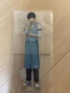 ブルーロック 一番くじ アクリルスタンド 糸師凛