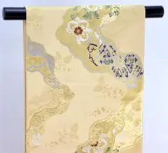 【六通】定価19万8千円 未仕立て フォーマル
