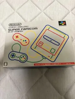 Nintendo SUPER FAMICOM 本体 20タイトル