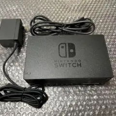 2 Nintendo Switch ドッグセット