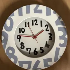 掛時計　置き時計