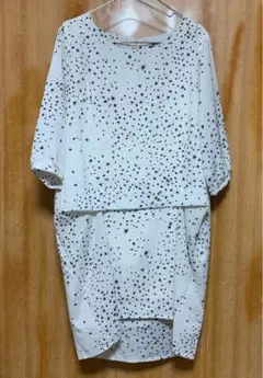 ワンピース チュニック【お値下げしました】