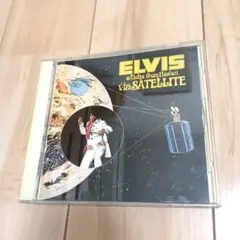 Elvis Presley Aloha from Hawaiiエルビスプレスリー