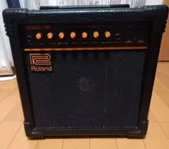 エレキギターアンプ