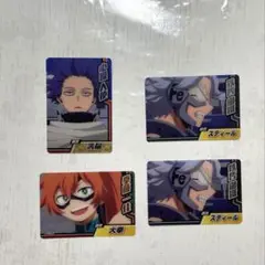 僕のヒーローアカデミア　1年B組まとめ売り