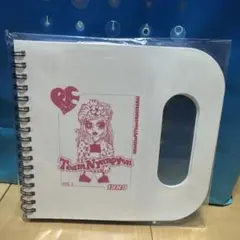 仲里依紗　ノート