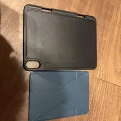 モフト　iPad mini6ケース　スタンドセット