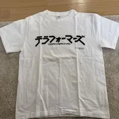 テラフォーマーズ　Tシャツ