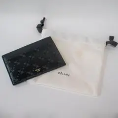 CELINE カードケース