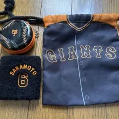 読売ジャイアンツ 坂本勇人