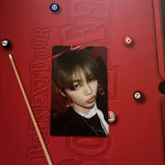 BOYNEXTDOOR BOYLIFE ユニバ ラキドロ テサン