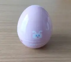 《未使用》サンダーバニー キャンドル Thunder Bunny うさぎ レトロ