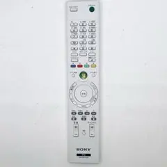 RM-MCV20D SONYソニー製PC用リモコン 管理番号R53-19