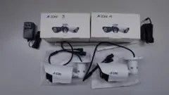 ☆値下げ☆A-ZONE 高画質防犯カメラ（中古品）☆7.777円☆ Yahoo!オークション -「(alien zone)」(防犯カメラ