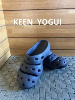 Amazon | [キーン] サンダル YOGUI(旧モデル) ヨギ レディース