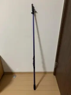 シマノ HOLIDAY LIGHT CAST 275HX-T