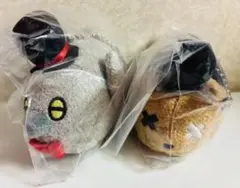 レトセトラ ゲーム実況者 レトルト レトころぬいぐるみマスコット