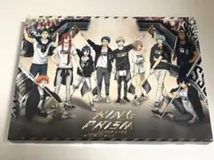 KING OF PRISM SUPER LIVE Blu-ray