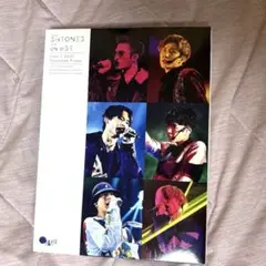 SixTONES onest DVD