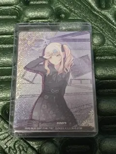 暁山瑞希 プロジェクトセカイ プロセカ オンゲキ カード