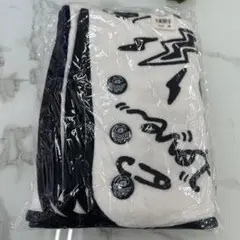 3代目 NAOTO produce ブランケット