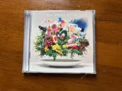 Mrs. GREEN APPLE 10 初回限定盤 CD+DVD 2枚組