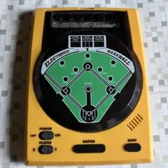 ジャンクDIGIT-COM 9 電子野球ゲーム ジャンクDIGIT-COM 9 電子野球ゲーム - メルカリ