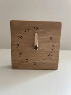 kikitokei J1楡