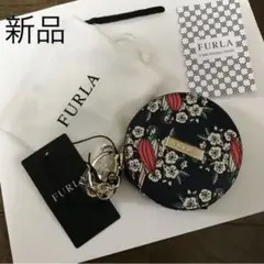 新品☆フルラ コインケース