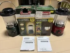 コールマン LEDランタン cpx6