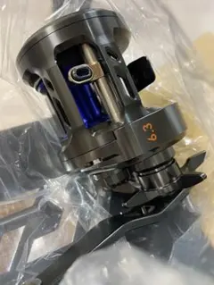 ダイワソルティガBJ200H