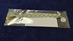 ワイテルズ　ミサンガ　武道館　ガチャ