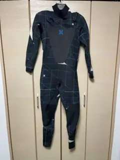 hurley ジャージフルスーツ
