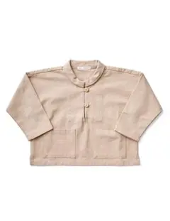 soor ploom DAHLIA SMOCK MILK OS 新品未使用 soor ploom Dahlia smock - メルカリ