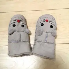 手袋