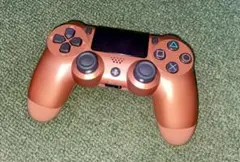 SONY DualShock 4 カッパー 2018年限定モデル