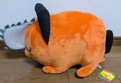 チェンソーマン ポチタ 超BIGぬいぐるみ4
