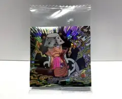 ワンピース シール ウエハース12 バーソロミュー•クマ SGR
