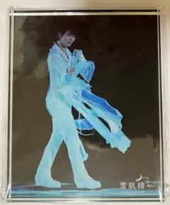 2025年最新】羽生結弦 雪肌精 アクリルブロックの人気アイテム