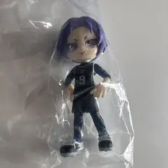 ブルーロック パルバース PalVerse御影玲王