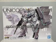 2025年最新】mgex 1/1 ユニコーンガンダム ver.kaの人気アイテム