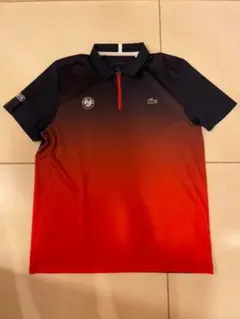 ラコステ lacoste ローランゲロス テニス ポロシャツ