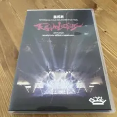 BiSH/NEVERMiND TOUR RELOADED THE FiNAL\…