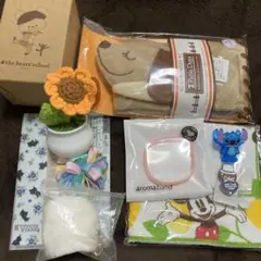 雑貨　詰め合わせ