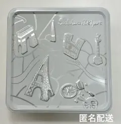 缶のみ　Patisserie Sadaharu AOKI paris