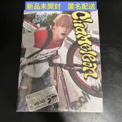 新品未開封 ユンサナ 2ND MINI ALBUM [CHAMELEON]