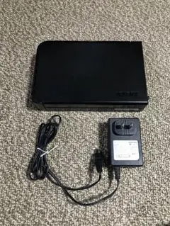 BUFFALO HD-ESU3 NAS